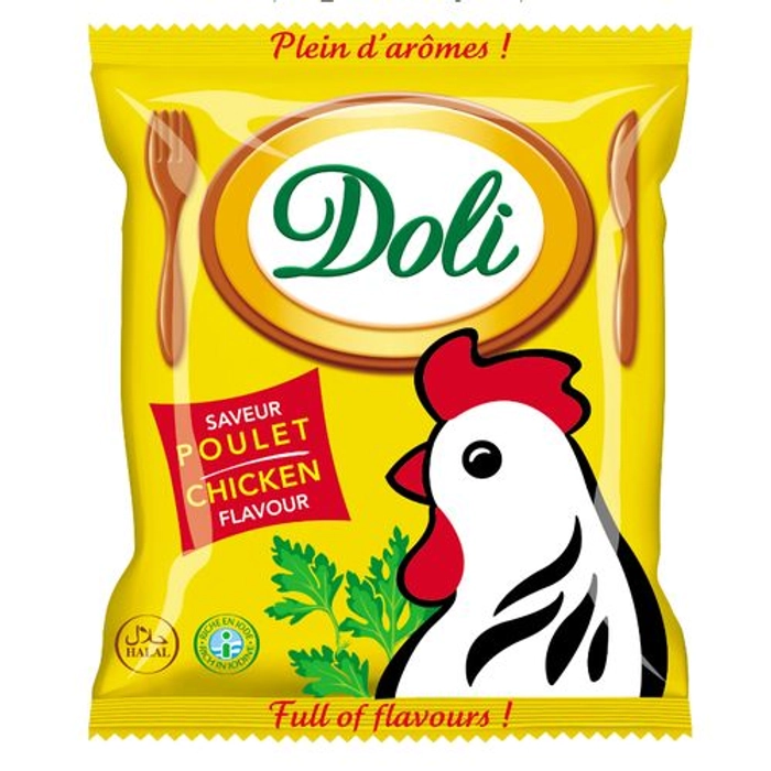 Doli Chicken Flavour