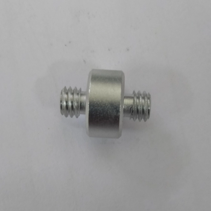 M6 Male to M6 Male, Thread Adapter