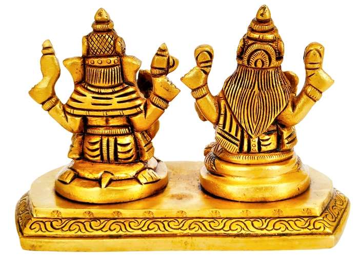 Laxmi-Ganesh