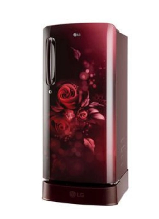 LG single door Refrigerator 190L (3 Star).