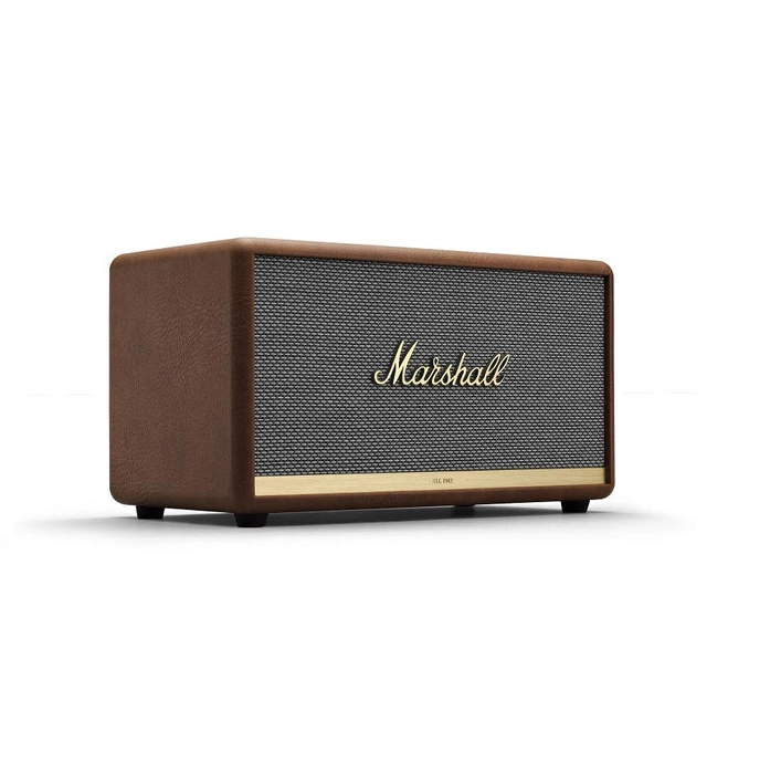 Marshall Stanmore II Wireless Bluetooth Speaker