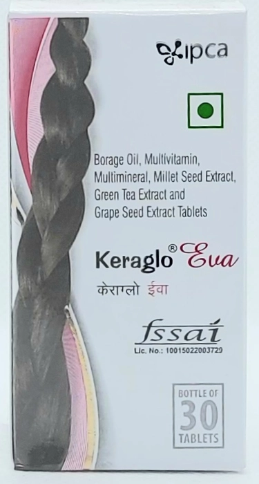 Keraglo EVA