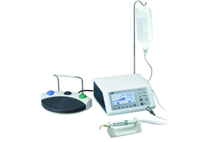 VARIOS SURG 3 (230V) ULTRASONIC SURGICAL SYSTEM (OPT) - Y1002726 (COMBO ...