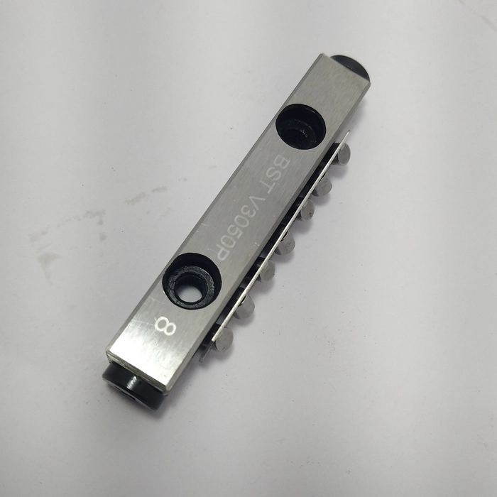 CROSS LINEAR GUIDE-50MM