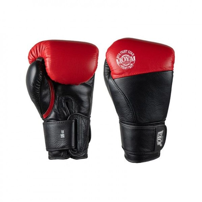Boxing Gloves Leather - Joya Fight Shop