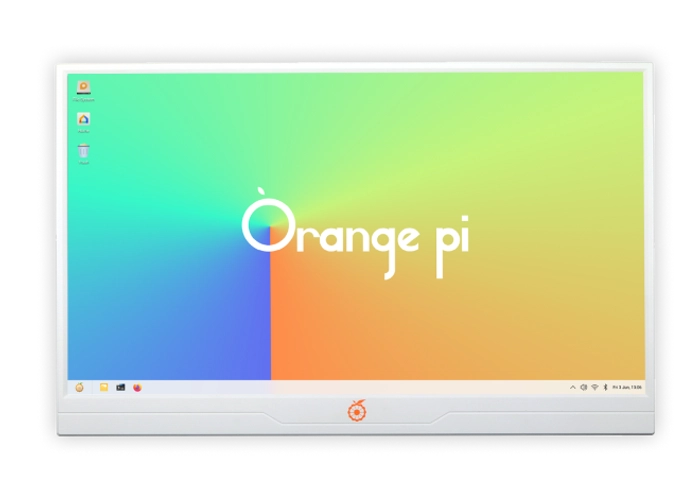 Orange Pi Portable Monitor