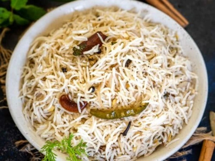 Bagara Rice