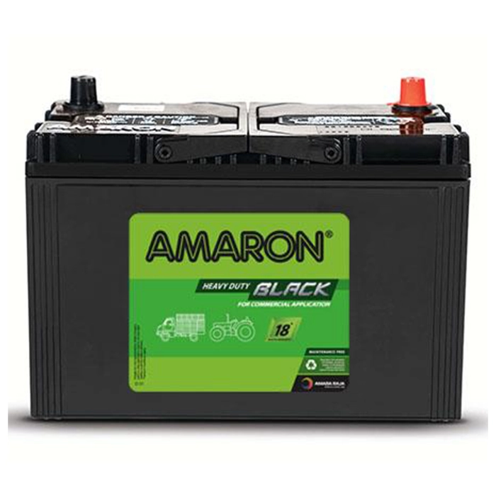 Premium Batterie plomb/acide 12V/80Ah - 278x175x190 - Agro-Équipements