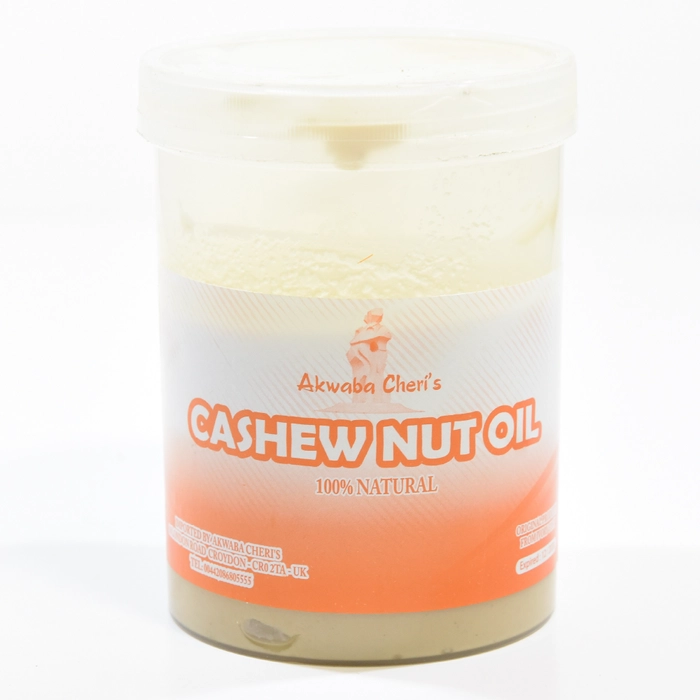 Cashew Nut Oil