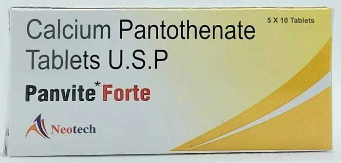 Panvite Forte