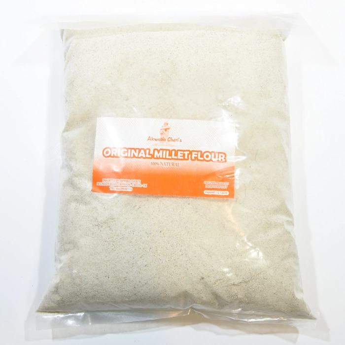 Millet Flour