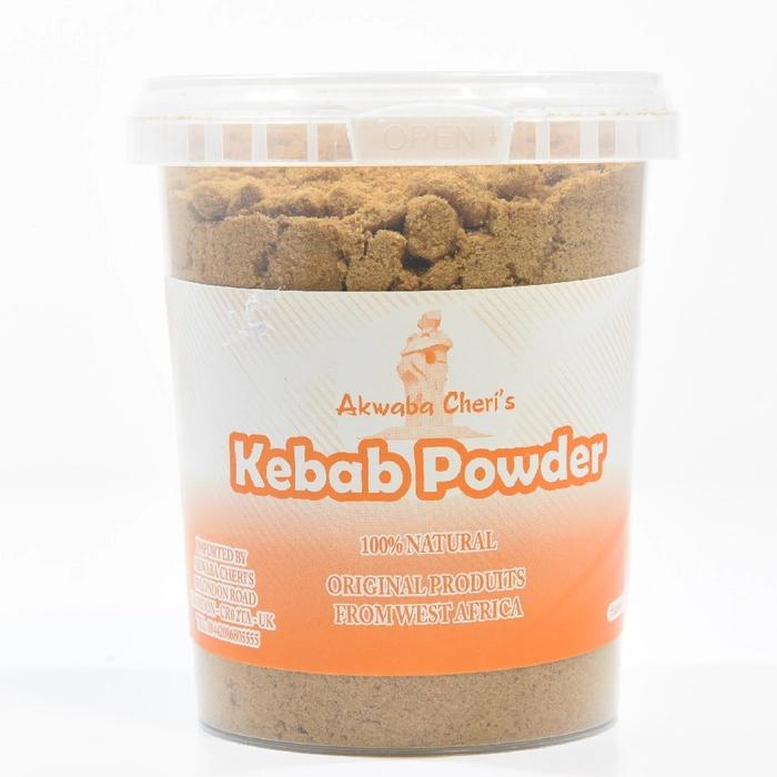 Kebab Powder