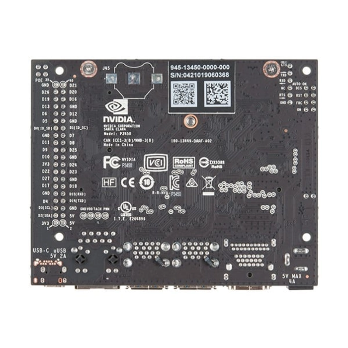 NVIDIA Jetson Nano Developer Kit-B01