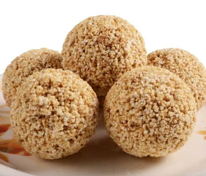 Rajgiri Laddu