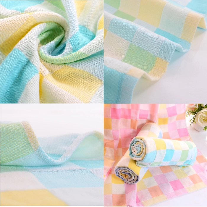 Baby Kid Bath Towel (140x 70cm) Extra Big Size 100% Cotton Super Soft Good Absorbent Quick Dry L Tuala