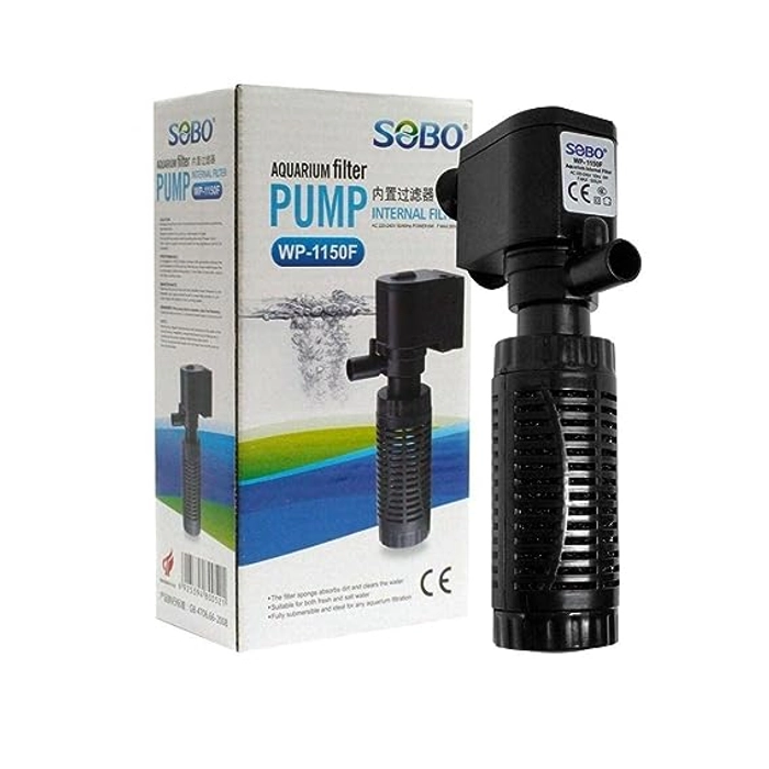 SOBO WP-1150f Aquarium Internal Filter