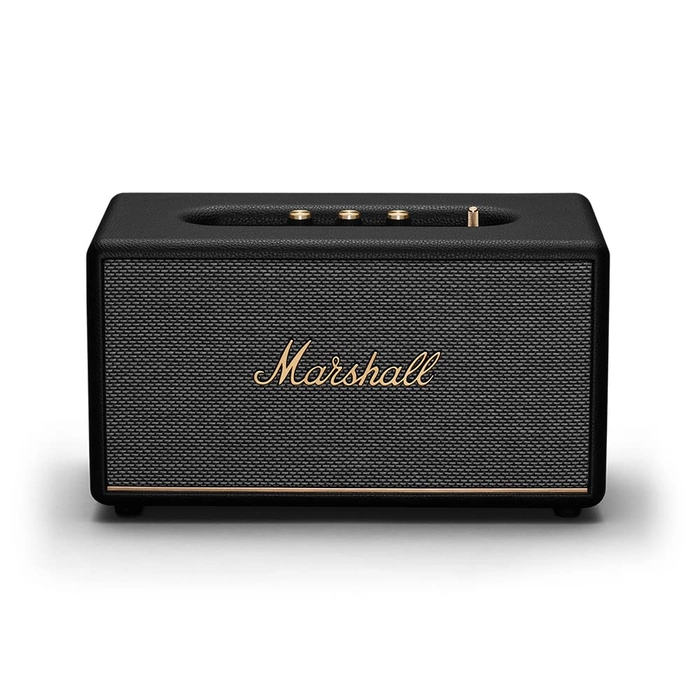 Marshall Stanmore III Bluetooth Wireless Speaker