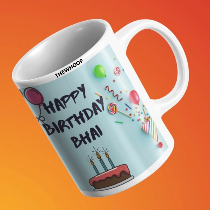 Unique Birthday Gift For Brother | Best Gifts Ideas Online