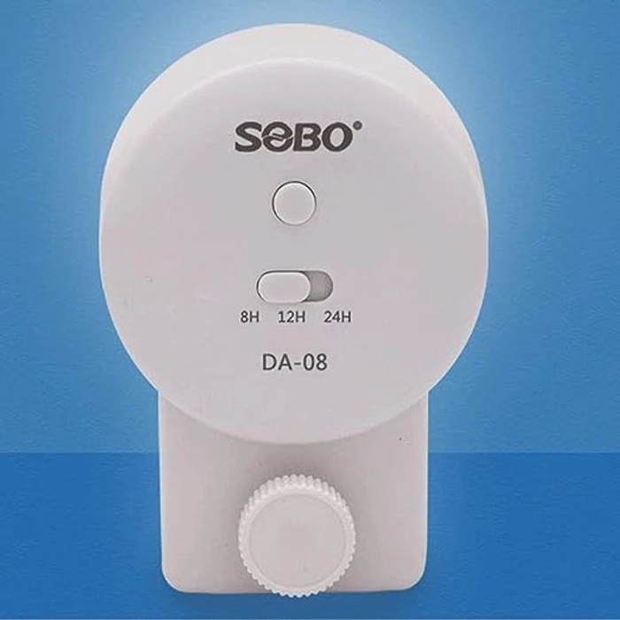 Sobo DA-08 Auto Feeder