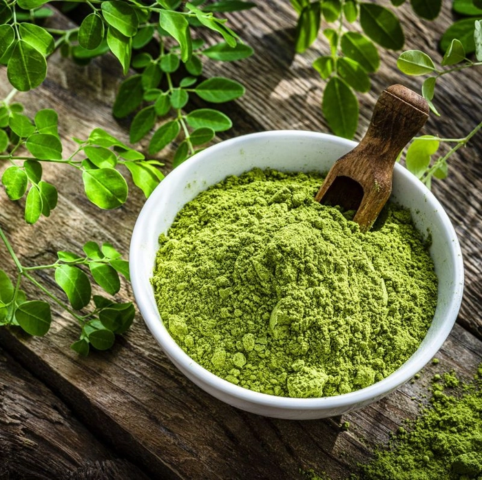 MORINGA POWDER | मोरिंगा