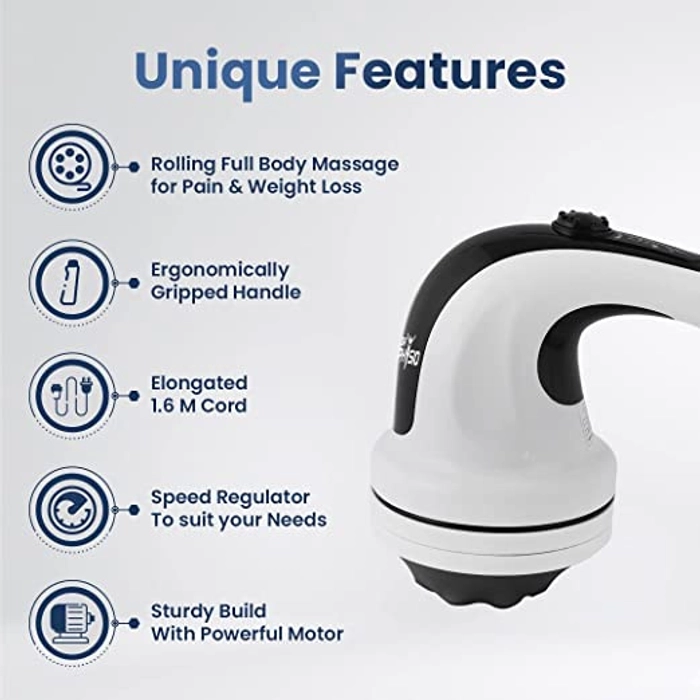 Electric Full Body Massager