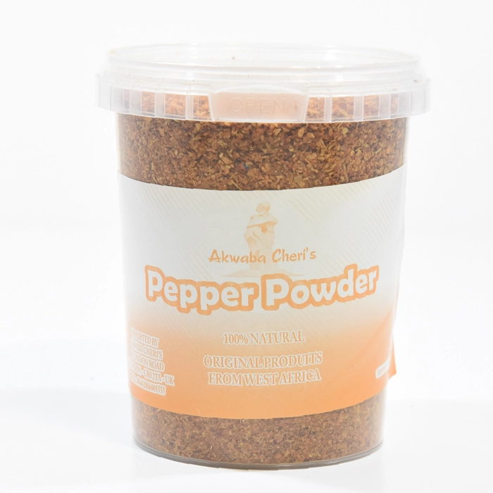 Pepper Powder