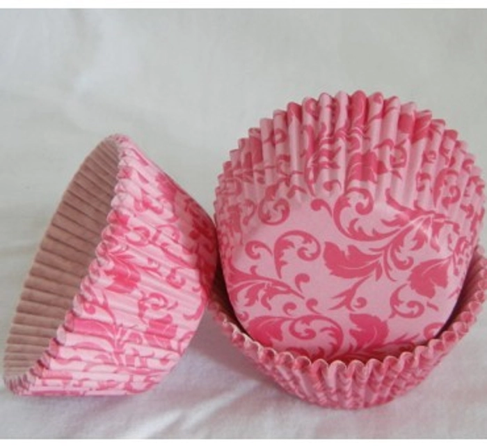 10/10.5 cm Muffin Baking Paper Cups Cupcake Any One Size Liners 100 PCs