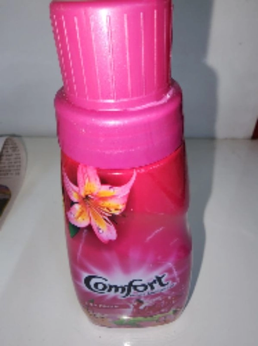 comfort fabric conditioner desire 220 ml