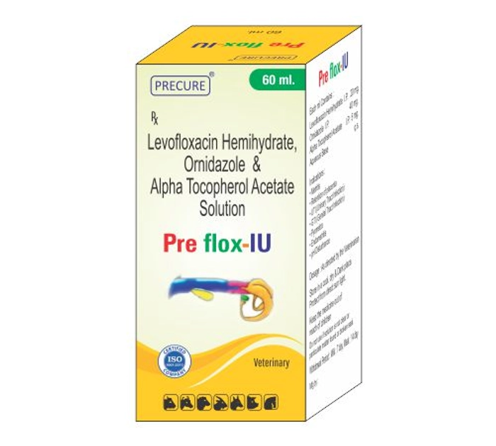 PRE FLOX IU 60ML