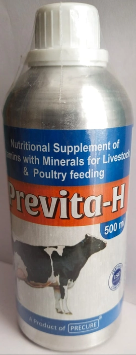 PREVITA H LIQ