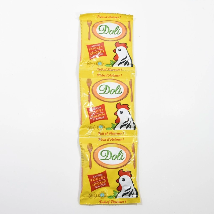 Doli Chicken Flavour