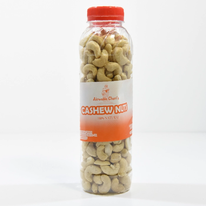 Cashew Nuts