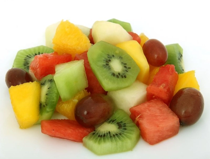 Imported Fruits Salad