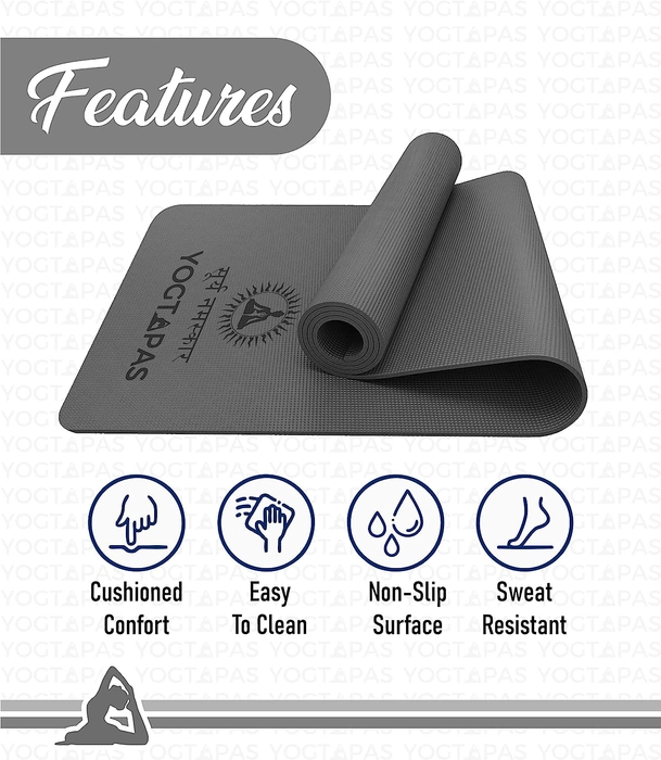Shop Yoga Mats Online  Best Prices & Selection for men women and kids