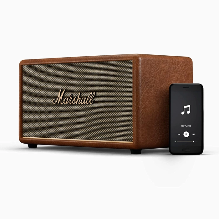 Marshall Stanmore III Bluetooth Wireless Speaker