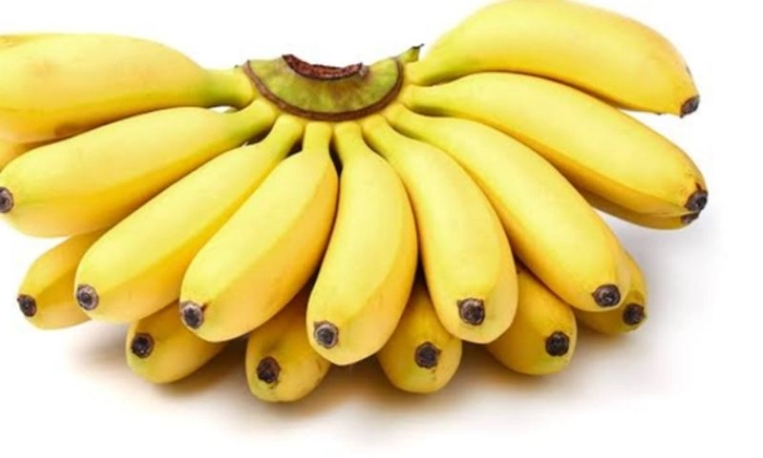 Elaichi Banana