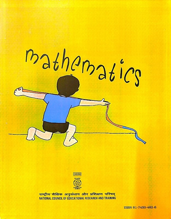 Buy NCERT Class VI MATHEMATICS Text Book 📚 online from TDK BOOK HOUSE