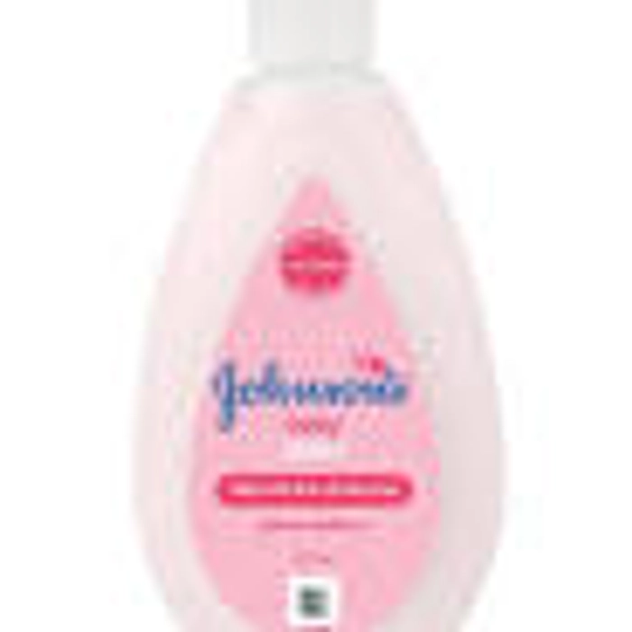 Johnson's Baby Lotion Baby Soft Skin, all Day Long