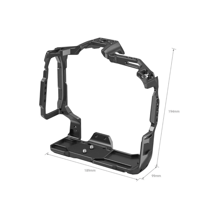 SmallRig 3382 Cage for BMPCC 6K Pro with Battery Grip