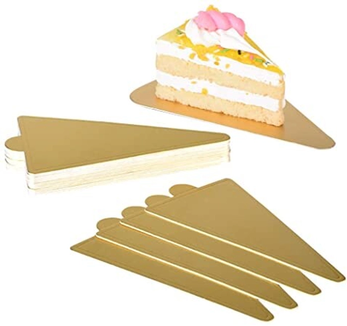 Pice of Cake Candle Mold Triangle Shape Cake Soap Mold Dessert Mold  Sweet... | eBay