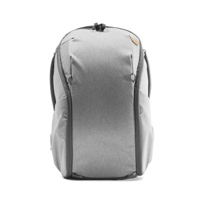 Peak Design Everyday Backpack Zip v2 / 20L / Ash