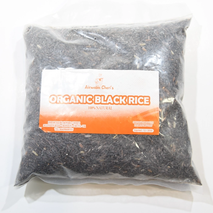 Black Rice