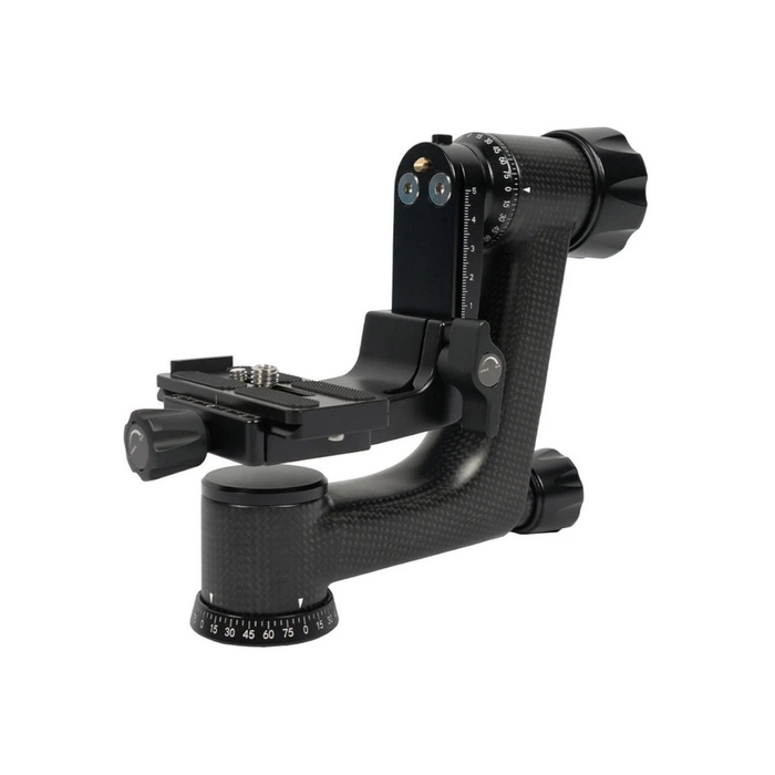 Sirui PH-10 Carbon Fiber Gimbal Head