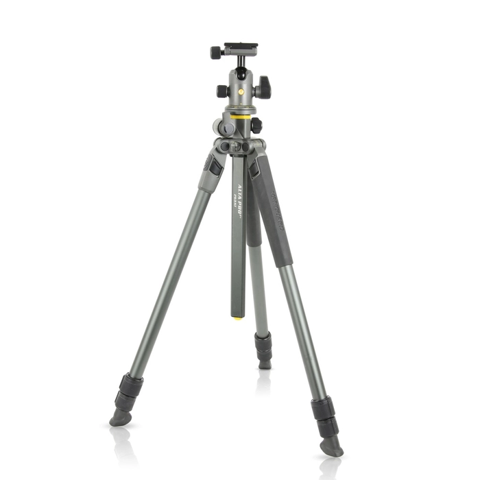 Vanguard Alta Pro 2+ 263AB100 Aluminum-Alloy Tripod Kit with Alta BH-100 Ball Head