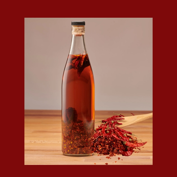 Wèidào - Spicy Chinese Chilli Oil