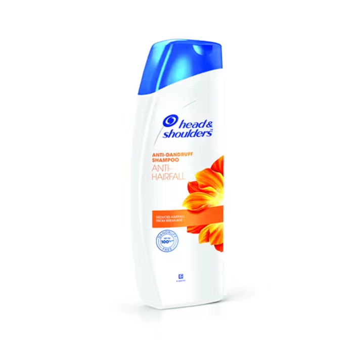 Head & Shoulders' Anti - Dandruff shampoo - 72ml