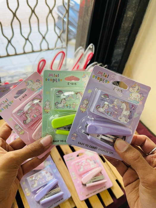 Unicorn Staplers🦄