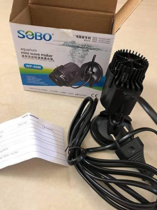 Sobo WP -50M Aquarium Mini Wave Maker