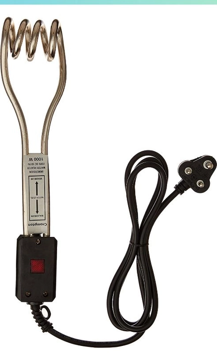 Crompton IHL-102 Immersion Water Heater