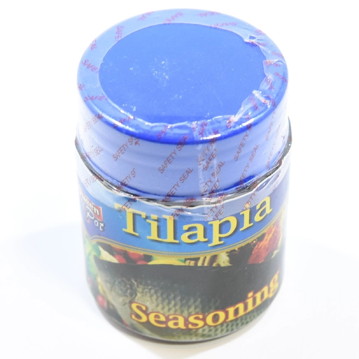 Tilapia Seasoning